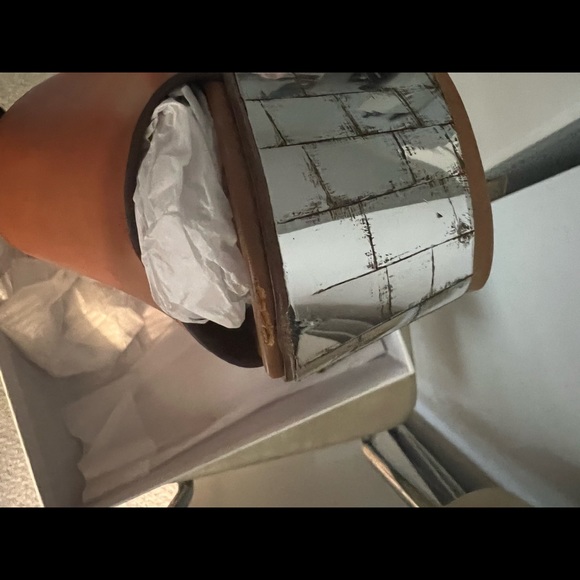 See by Chloe Arina Platform Slide - Picture 12 of 13